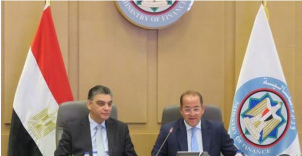 وزير المالية: إتاحة مصادر تمويل متعددة لتوفير السيولة النقدية اللازمة لشركات الأدوية