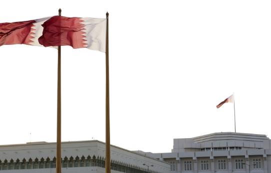 قطر تدين الهجوم الإسرائيلي الذي استهدف مقرات أعضاء حماس في الدوحة