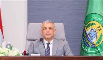   محافظ الإسماعيلية: الدولة ترعى وتدعم المزارعين بالعديد من المبادرات
