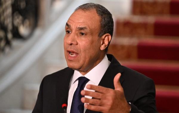 مصر تخاطب مجلس الأمن: لن نسمح للمساعي الإثيوبية للهيمنة على إدارة الموارد المائية