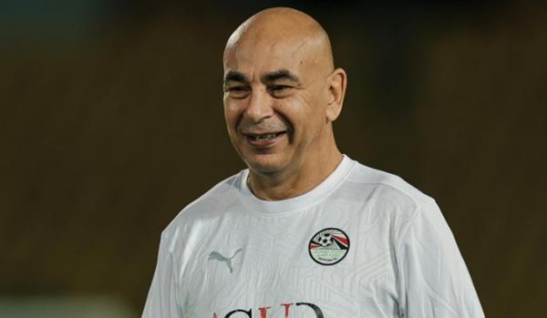 تشكيل منتخب مصر ضد بوركينا فاسو في تصفيات كأس العالم
