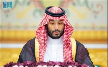   مجلس الوزراء السعودي يدين تصريحات حكومة الاحتلال بشأن تهجير الفلسطينيين.