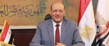 حزب "المصريين": خطاب مصر لمجلس الأمن بشأن سد النهضة وثيقة قانونية تؤكد على الثوابت المصرية
