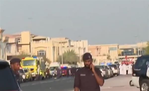السودان يدين الاعتداء الإسرائيلي على قطر ويصفه بانتهاك للقانون الدولي