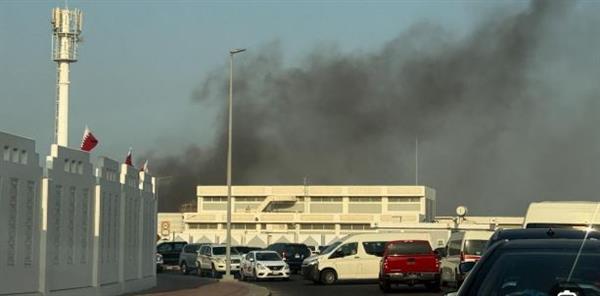 تيار الإصلاح بحركة فتح يدين الهجوم الإسرائيلي الإرهابي على قادة حماس في الدوحة