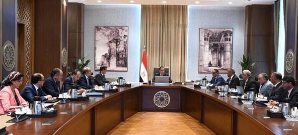 رئيس الوزراء يستعرض جهود الدولة في مجال إنتاج البذور والتقاوي