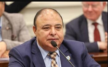   حسين خضير: "مراسي البحر الأحمر" مشروع استراتيجي يدعم التنمية السياحية والاقتصادية لمصر
