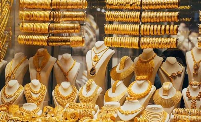 أسعار الذهب اليوم في مصر: ارتفاع عيار 21