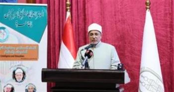   بدء عمل مكتب تنسيق القبول بجامعة الأزهر السبت حتى الثلاثاء