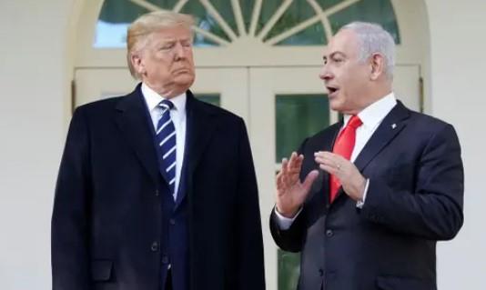 نتنياهو: وافقنا على أسس ترامب لوقف الحرب لكن بشروطنا