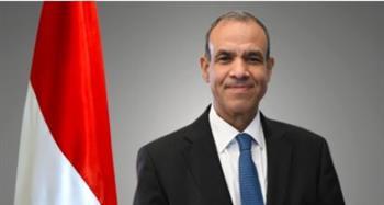 وزير الخارجية يبحث هاتفيًا مع نظيره السعودى  تداعيات الهجوم الإسرائيلي على قطر