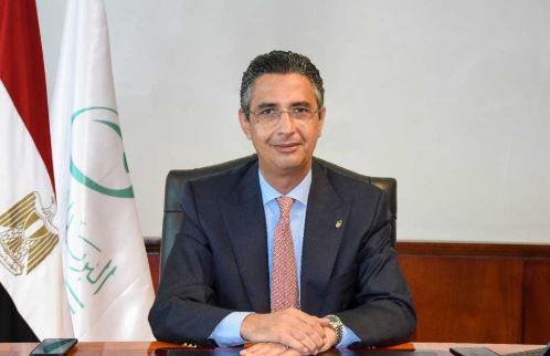 ندب جمال عمار مديرًا لتموين الإسكندرية