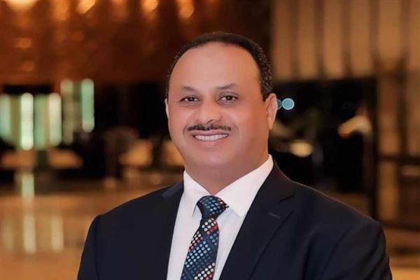 عبدالغني: الاعتداء الإسرائيلي على قطر سابقة خطيرة وامتداد لسلسلة طويلة من الجرائم