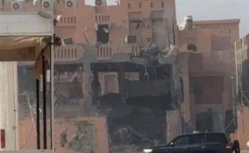   بلجيكا تدين الانتهاك الإسرائيلي للأراضي القطرية