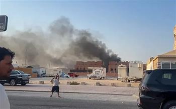   مصدر عسكري أردني ينفي دخول طائرات إسرائيلية أجواء المملكة لاستهداف قطر