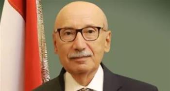   رئيس محكمة النقض: الرئيس السيسي حريص على استقلال القضاء
