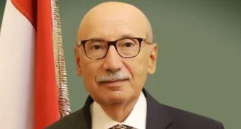 رئيس محكمة النقض: الرئيس السيسي حريص على استقلال القضاء