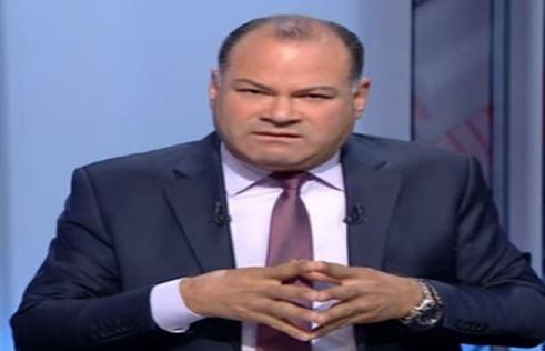 الديهي: الهجوم الإسرائيلي على قطر يمثل دولة إرهاب