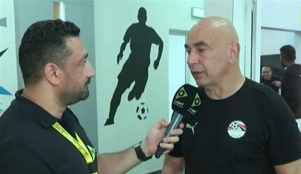 حسام حسن: لعبنا للفوز أمام منافسنا الأول على أرضه