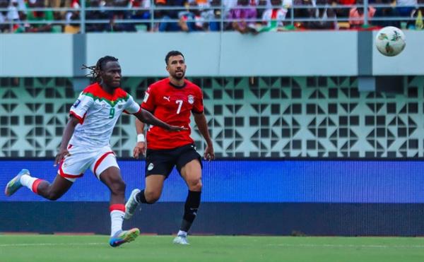 موعد مباراة منتخب مصر القادمة في تصفيات كأس العالم 2026