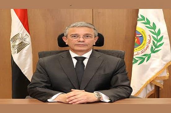 رئيس مصلحة الجمارك: نظام ACI يسهل الإجراءات ويضمن مراقبة دقيقة للسلع قبل وصولها للسوق