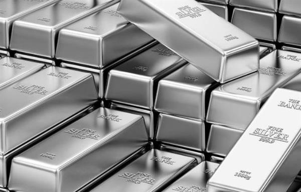 هبوط ملحوظ في أسعار الفضة مع بداية 2026