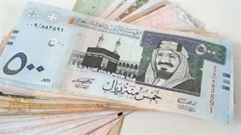 الريال السعودي يتراجع في بداية 2026 وسط تقلبات سوق الصرف