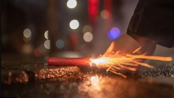 الصحة الفلبينية: ارتفاع الإصابات بسبب الألعاب النارية إلى 235 شخصا