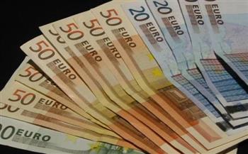   استقرار سعر اليورو مقابل الجنيه في مطلع 2026