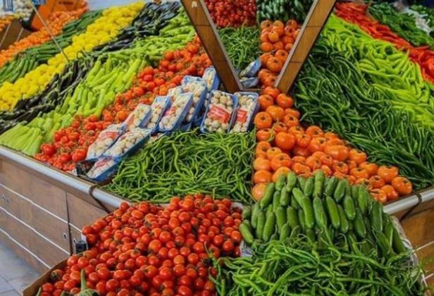 سعر الخضروات مع بداية 2026