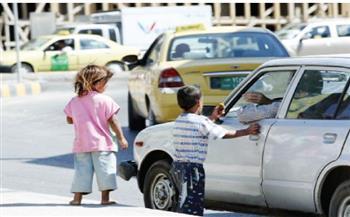 إحالة 3 أشخاص للمحاكمة لإجبار الأطفال على التسول في القاهرة