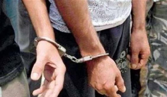 حبس 3 متهمين بسرقة محل بلايستيشن في 6 أكتوبر