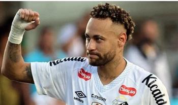  رسميا.. سانتوس يعلن تمديد عقد نجمه "نيمار" حتى ديسمبر 2026