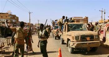   الجيش السوداني يتقدم ويستعيد عدة مدن في شمال كردفان