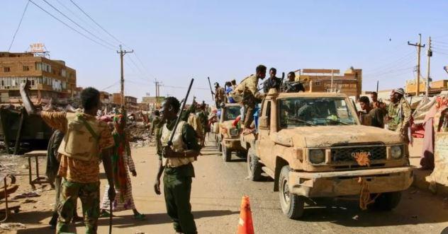 الجيش السوداني يتقدم ويستعيد عدة مدن في شمال كردفان