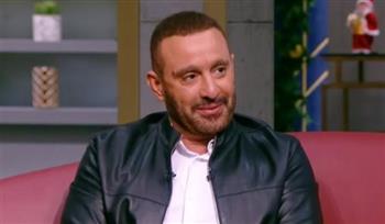   أحمد السقا يكشف عن صدمته بوفاة صديقه المقرب سليمان عيد