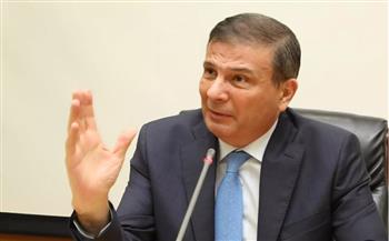   تاريخي.. تفاصيل أول اجتماع لـ وزير الزراعة فى 2026