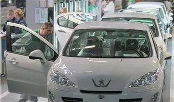   مبيعات السيارات الجديدة في فرنسا تنخفض 5% خلال 2025