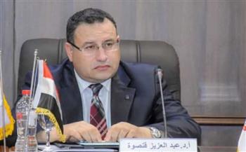   بالأسماء.. رئيس جامعة الإسكندرية يصدر قررات بتعيين وكلاء جدد لكليات الجامعة