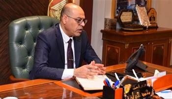  رواتب تصل إلى 14,250 جنيهًا.. وزير العمل يعلن فرص عمل جديدة بمشروع الضبعة النووية