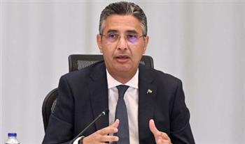 وزير التموين: ملف الأمن الغذائي على رأس أولوياتنا