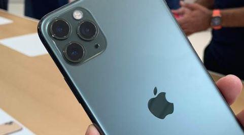 أبل تدرج iPhone 11 Pro وعدد من أجهزتها ضمن قائمة المنتجات القديمة