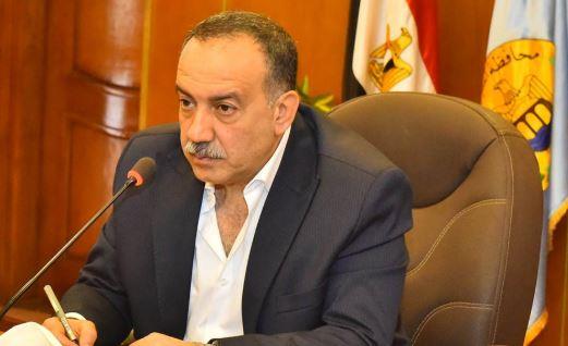 محافظ أسيوط: حصاد 2025 بمديرية العمل يعكس طفرة حقيقية في التشغيل وحماية العمال