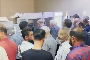 تبديل العملة القديمة.. بدء العمل بالليرة السورية الجديدة