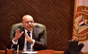 حصاد عام من الجهود والأنشطة لوزارة العمل.. ومستهدفات العام الجديد