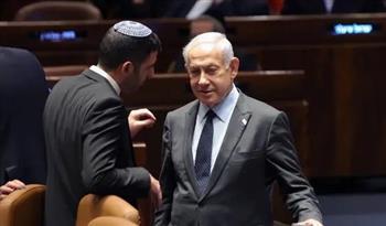 قضاة إسرائيل يطالبون نتنياهو بوضع حد لتحريض وزراء حكومته ضدهم