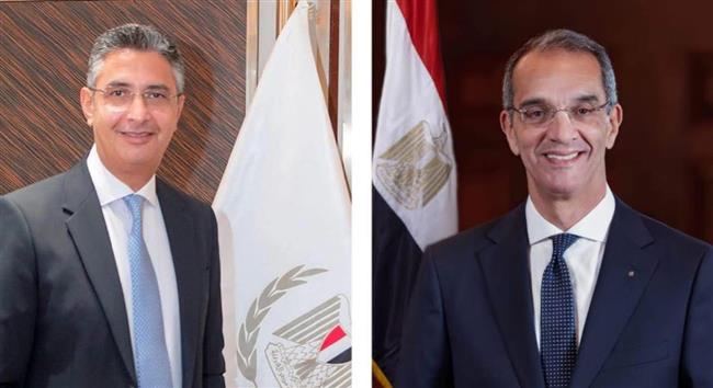 تعاون بين "الاتصالات" و"التموين".. 9 خدمات حصرية عبر "مصر الرقمية" اعتبارًا من يناير 