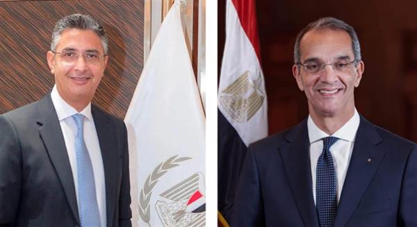 تعاون بين "الاتصالات" و"التموين".. 9 خدمات حصرية عبر "مصر الرقمية" اعتبارًا من يناير
