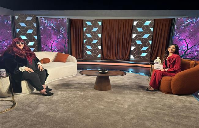 فريدة سيف النصر تنهار لن أذهب للعزاء لأن صعب عليا تجاوز الوداع الأخير