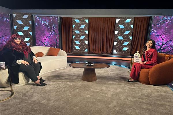 فريدة سيف النصر تنهار لن أذهب للعزاء لأن صعب عليا تجاوز الوداع الأخير